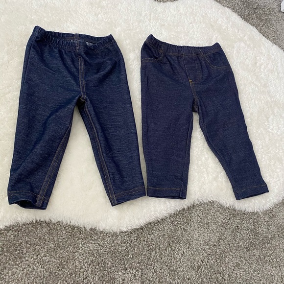carters jeggings